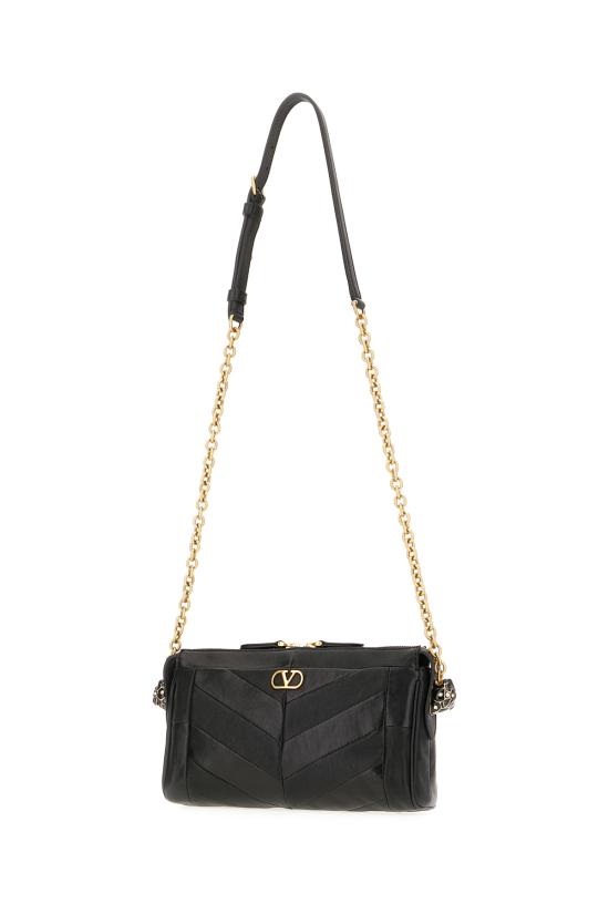 26SS 발렌티노 가라바니 숄더백 8W2B0S99UYF 0NO NERO - VALENTINO GARAVANI