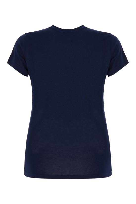 26SS 폴로 랄프로렌 반팔 티셔츠 211B14605 031 CRUISE NAVY - POLO RALPH LAUREN