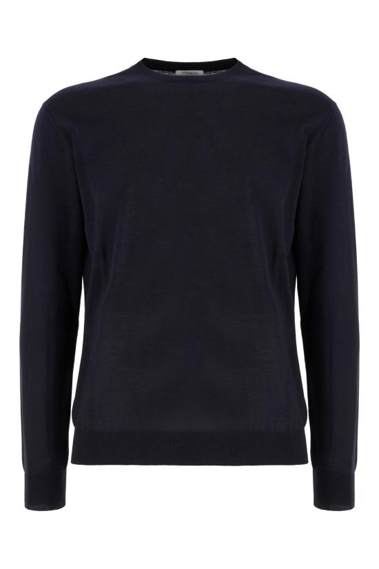 26SS 말로 스웨터 UXA404F3Z31 E11 Blu