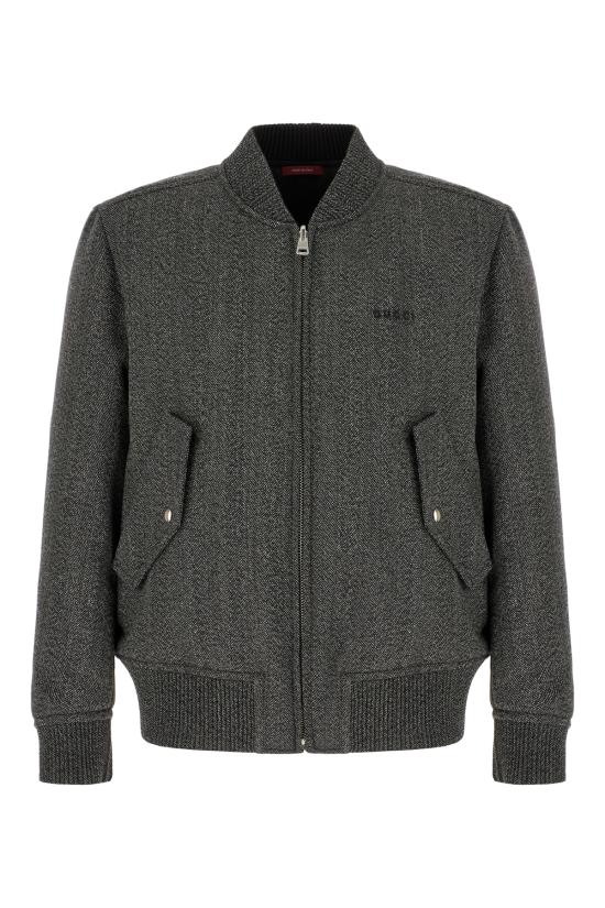 25FW 구찌 자켓 851637ZATIK 9024 Blu