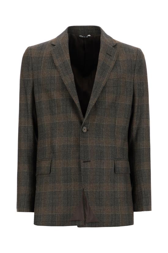 25FW 콜라마리노 수트 세트 GA8624DIS514 0002 - COLAMARINO