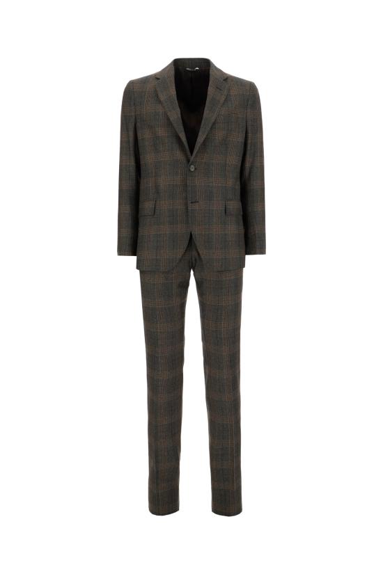 25FW 콜라마리노 수트 세트 GA8624DIS514 0002