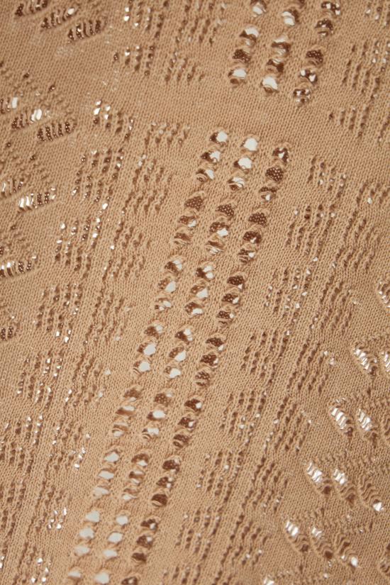 26SS 말로 민소매 티셔츠 DXF048F3L38 E3600 CAFFELATTE - MALO