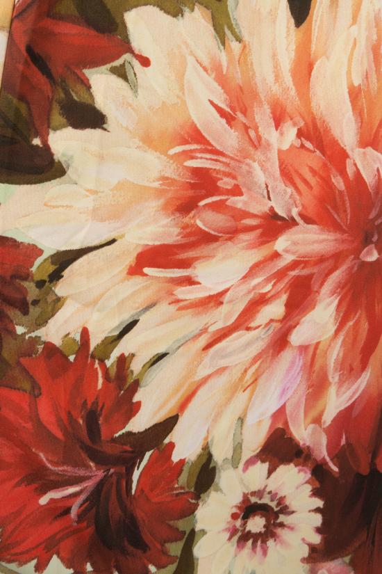 26SS 키아라보니 스트레이트 팬츠 PASKYLA20SPLST STS729V1 INGRID - CHIARA BONI