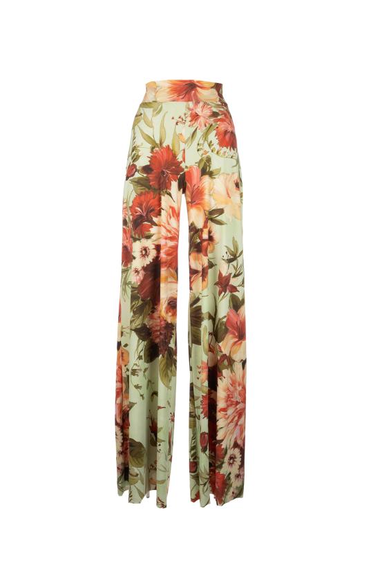 26SS 키아라보니 스트레이트 팬츠 PASKYLA20SPLST STS729V1 INGRID