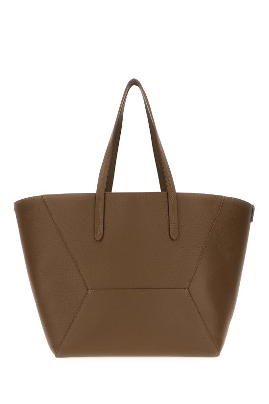 26SS 브루넬로 쿠치넬리 숄더백 MBDKD2571 C9357 MUD - BRUNELLO CUCINELLI