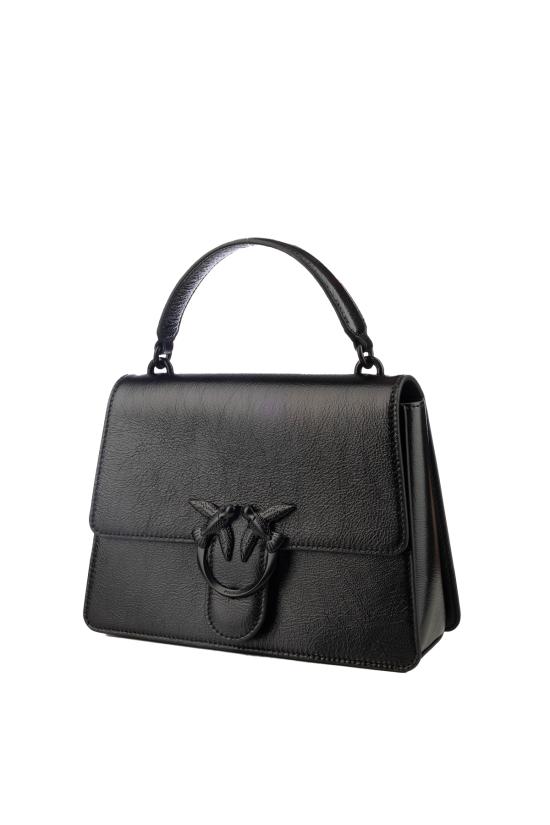 26SS 핑코 토트백 100066A315 Z99B Nero - PINKO