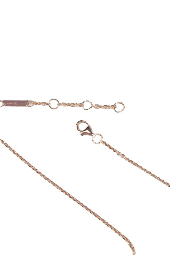 26SS 보테가베네타 목걸이/팬던트 838173V0V15 9000 ORO ARGENTO - BOTTEGA VENETA