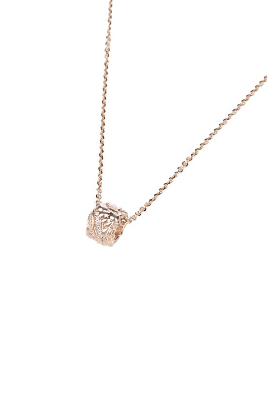 26SS 보테가베네타 목걸이/팬던트 838173V0V15 9000 ORO ARGENTO - BOTTEGA VENETA