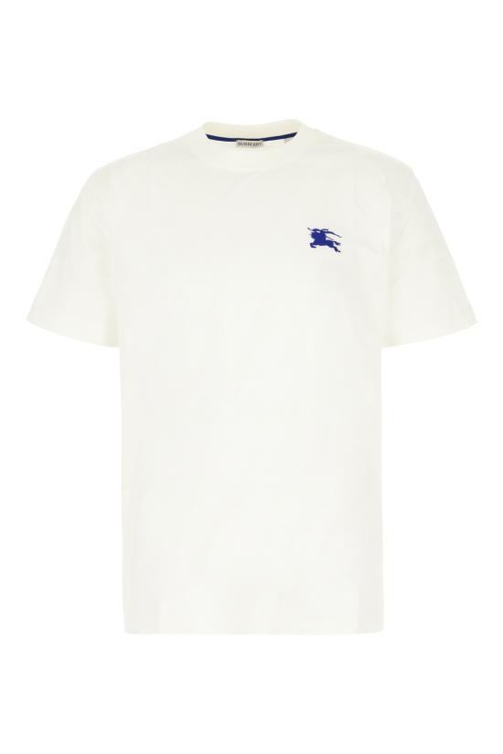 26SS 버버리 반팔 티셔츠 8121704 B7347 SALT