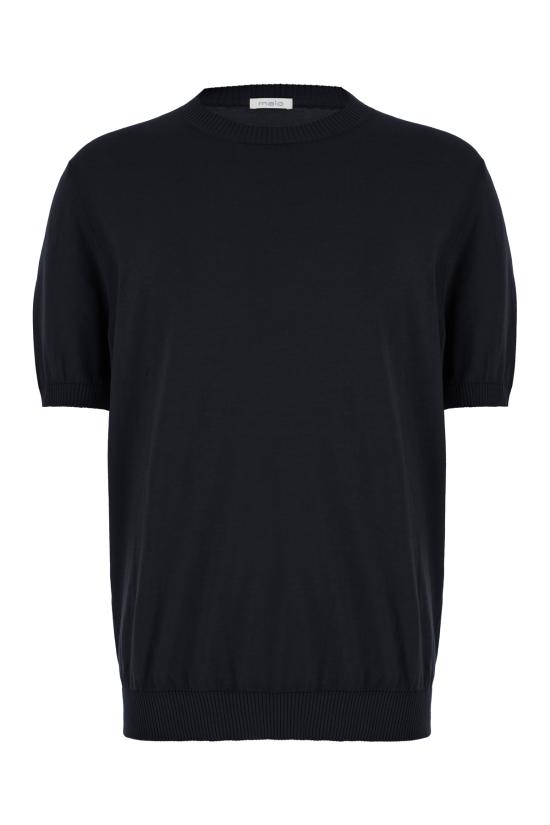 26SS 말로 스웨터 UXA406F3Z31 E11 Blu