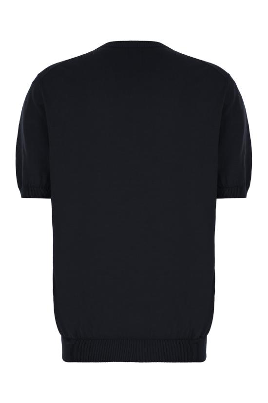 26SS 말로 스웨터 UXA406F3Z31 E11 Blu - MALO