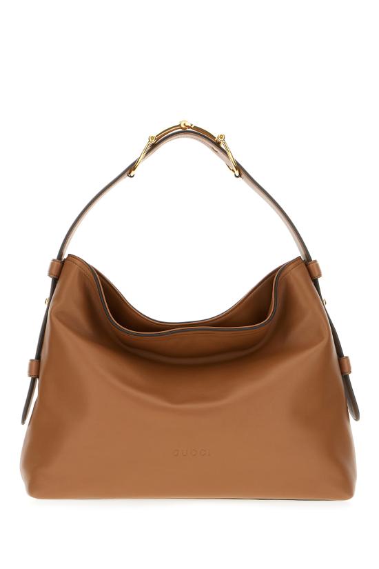 25FW 구찌 숄더백 850926AAFK4 2718 Cuoio