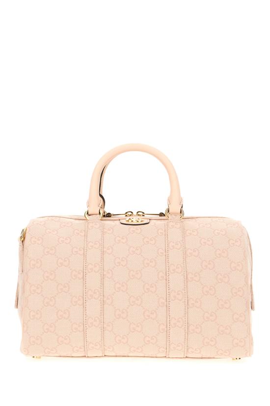 26SS 구찌 토트백 857595AAF09 6843 Rosa