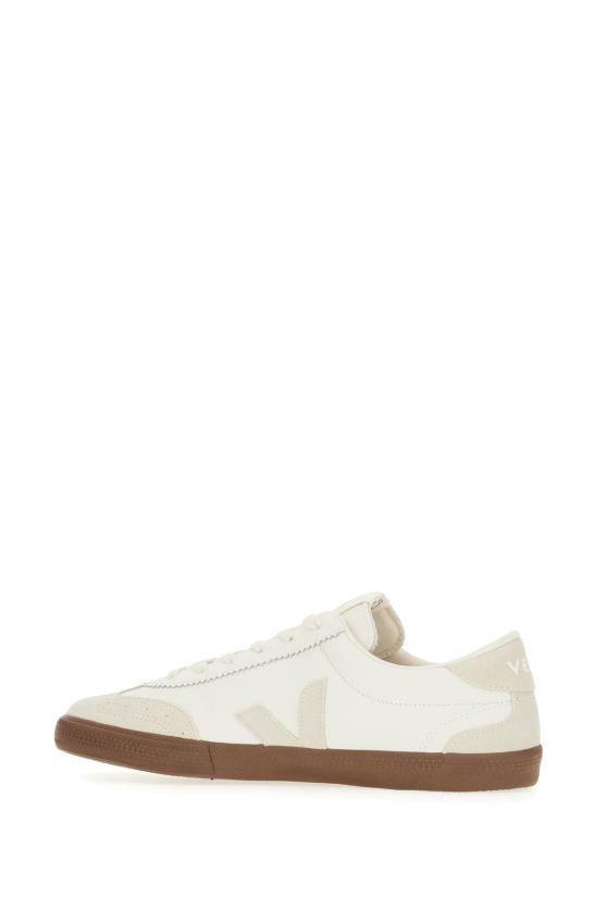 26SS 베자 스니커즈 VO2021383B WHITEBARK WHITE NATURAL BARK - VEJA