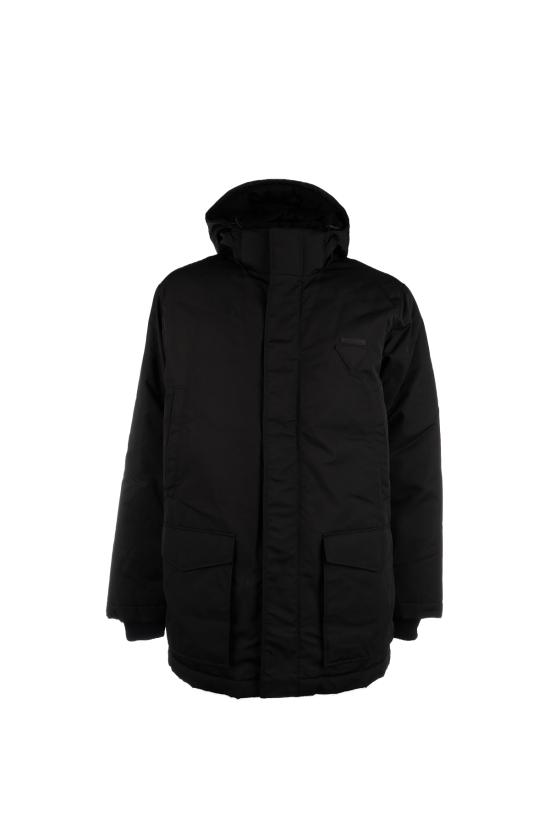 25FW 프라다 패딩 SGC94114TJ F0002 NERO