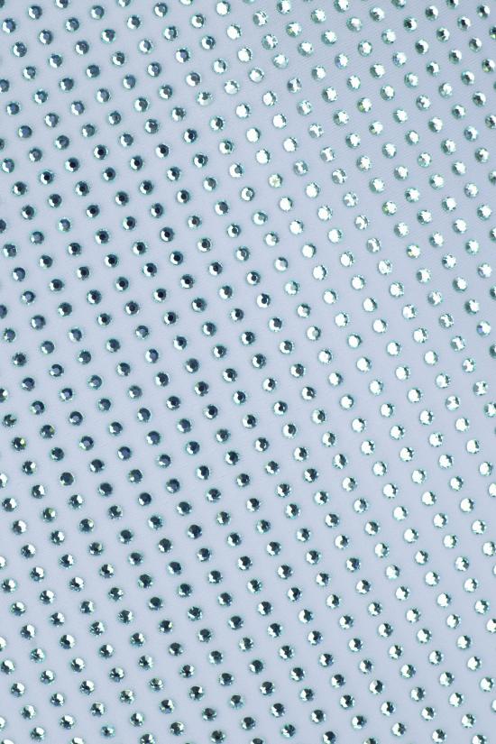 26SS 트웬티포하이치 롱 원피스 A526HELIOS POL POLVERE ARGENTO - TWENTY FOURHAITCH