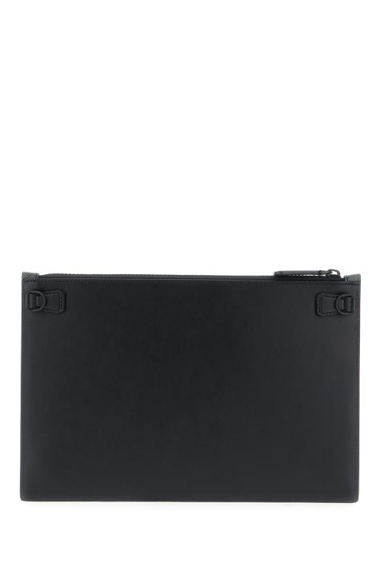 25FW 몽블랑 클러치/파우치 220245 MULTIKHAKI - MONTBLANC