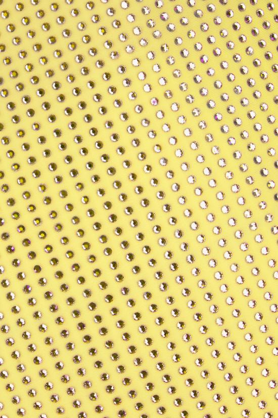 26SS 트웬티포하이치 롱 원피스 A526HELIOS GIA Giallo - TWENTY FOURHAITCH