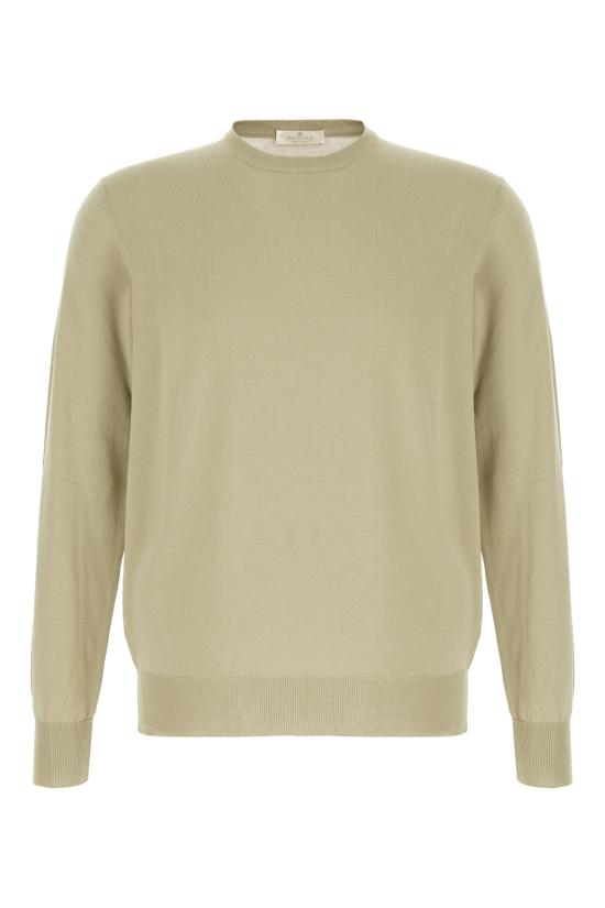 26SS 빠니깔레 스웨터 U380101GML38U08 0630 GINSENG