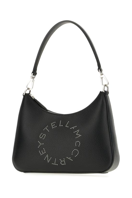 26SS 스텔라 맥카트니 숄더백 7B0062WP0563 1000 BLACK - STELLA MCCARTNEY