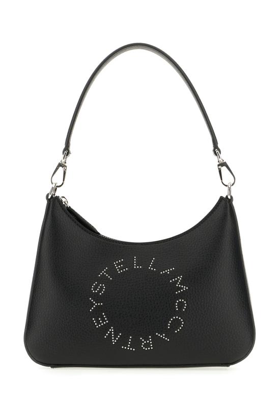 26SS 스텔라 맥카트니 숄더백 7B0062WP0563 1000 BLACK