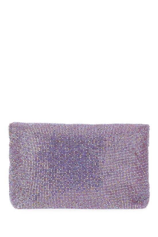 26SS 트웬티포하이치 클러치/파우치 BAG00053VARADERO AME AMETISTA - TWENTY FOURHAITCH