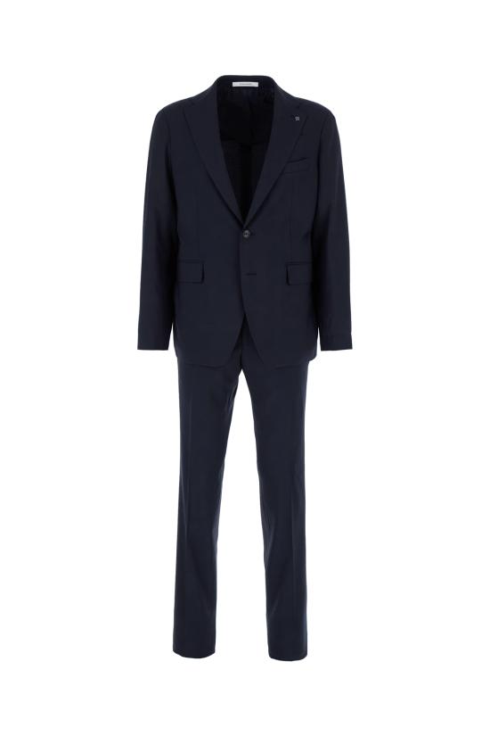 26SS 딸리아토레 수트 세트 2SVS22B01070001 I5714 NAVY