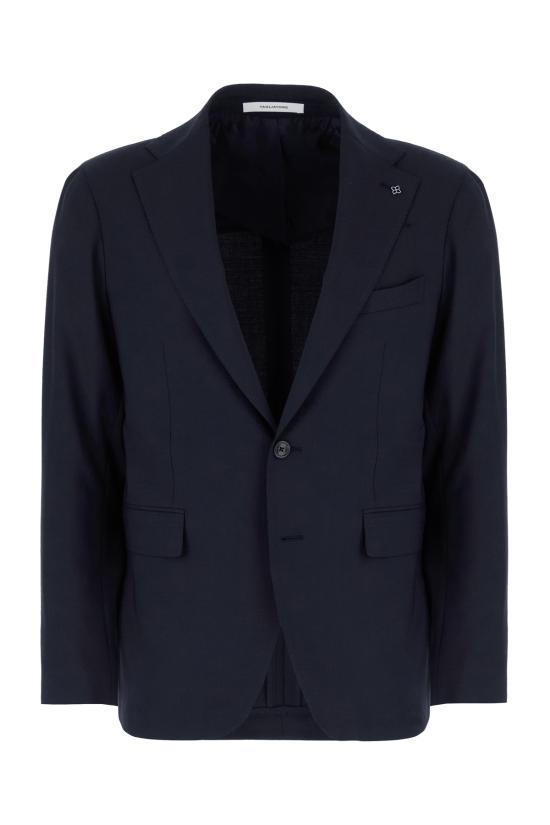 26SS 딸리아토레 수트 세트 2SVS22B01070001 I5714 NAVY - TAGLIATORE