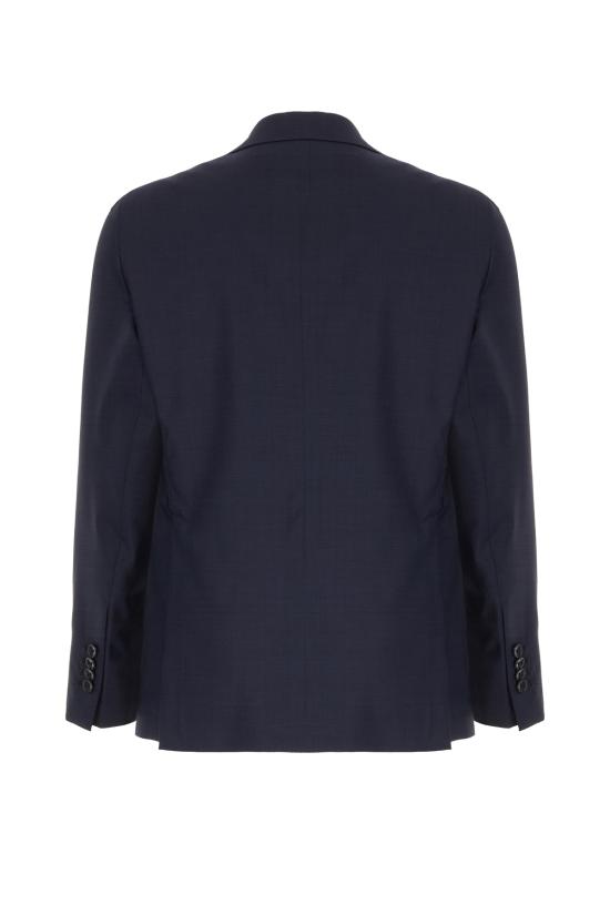 26SS 딸리아토레 수트 세트 2SVS22B01070137 B1204 NAVY - TAGLIATORE