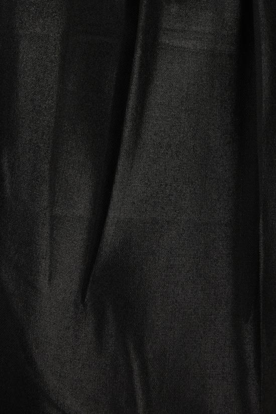 26SS 마르지엘라 포일드 울 S50KA0702M35745 900 BLACK - MAISON MARGIELA