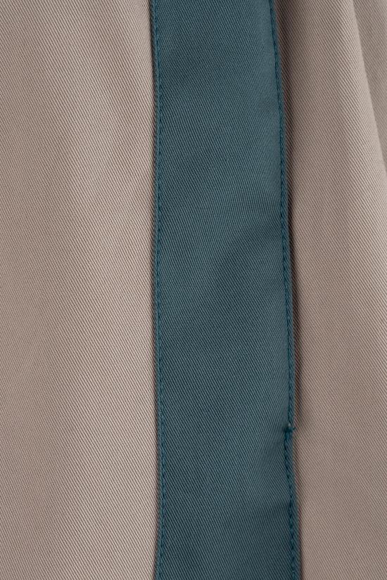 26SS 미우미우 숏 스커트 MG263819CT F0D3K KAKI VERDE - MIU MIU