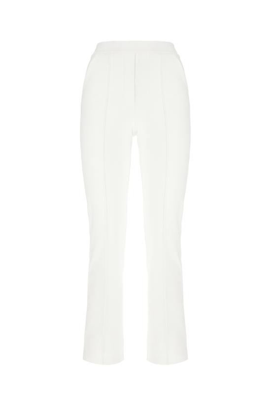 26SS 키아라보니 스트레이트 팬츠 PANUCCIACORPBS 070 WHITE