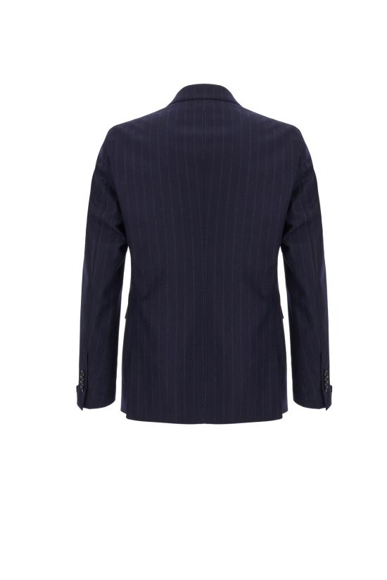 26SS 딸리아토레 수트 세트 2SVS20B11120007 B3147 Blu - TAGLIATORE