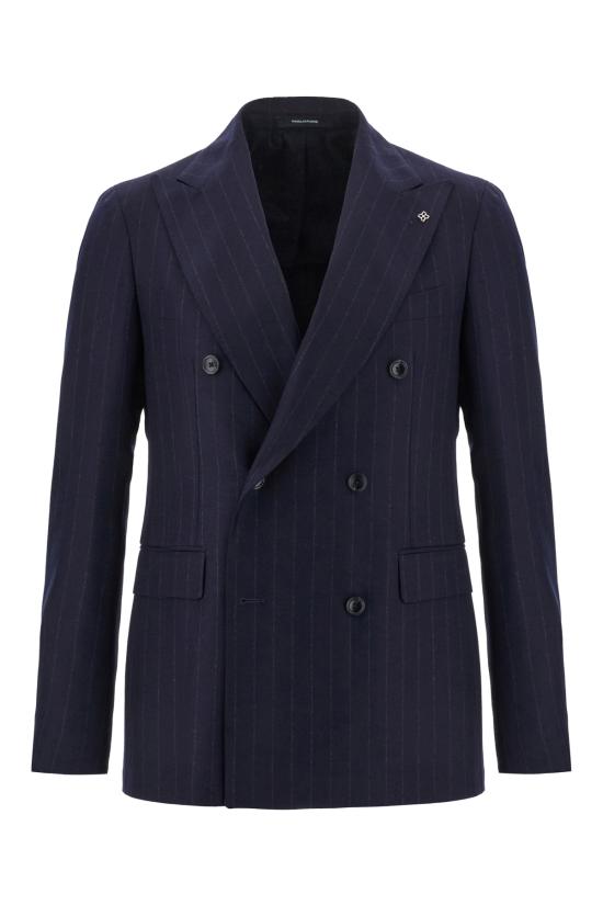 26SS 딸리아토레 수트 세트 2SVS20B11120007 B3147 Blu - TAGLIATORE