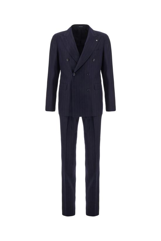 26SS 딸리아토레 수트 세트 2SVS20B11120007 B3147 Blu