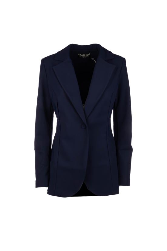 26SS 키아라보니 베스트 GLUABS 743 Blu notte