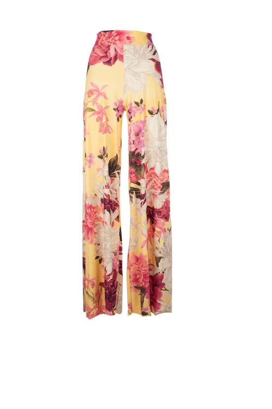 26SS 키아라보니 스트레이트 팬츠 PASKYLA20SPLST STS728V1 RITA