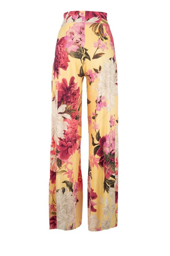 26SS 키아라보니 스트레이트 팬츠 PASKYLA20SPLST STS728V1 RITA - CHIARA BONI