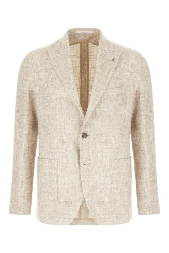 26SS 딸리아토레 수트 자켓 1SMC26KH70020 T1018 Tortora