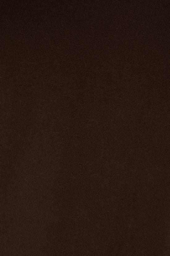 26SS 자노네 반팔 티셔츠 810294ZY318 Z4759 Marrone - ZANONE