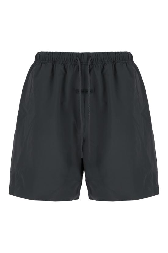 25FW 피어오브갓 숏팬츠 160HO254721F VINTEGE BLACK VINTAGE BLACK