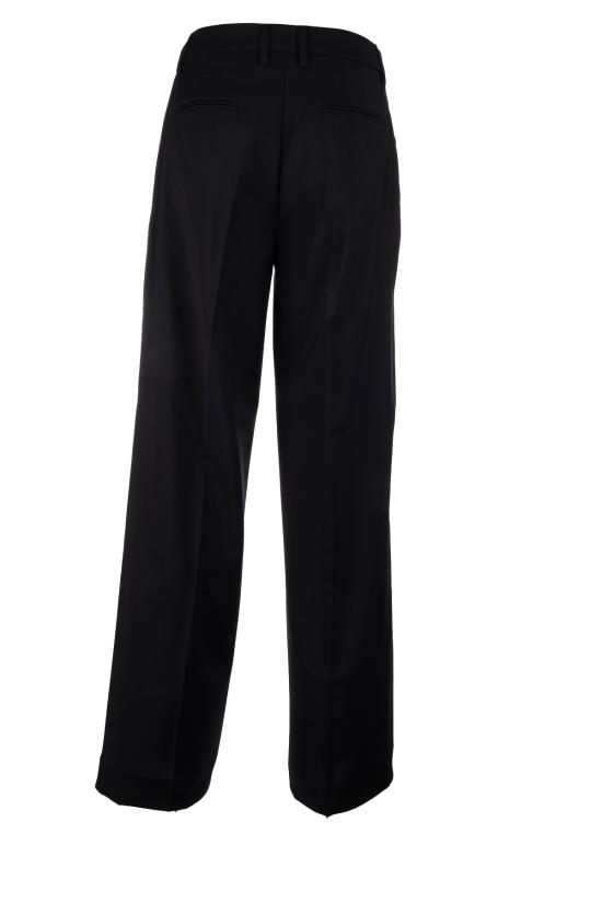 26SS 크루나 스트레이트 팬츠 CORA2608 511 Blu notte - CRUNA