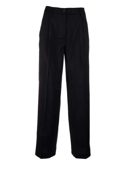 26SS 크루나 스트레이트 팬츠 CORA2608 511 Blu notte