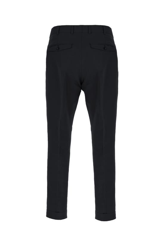26SS 피티토리노 스트레이트 팬츠 CORSZAZ40FWDPU38 0360 Blu notte - PT TORINO
