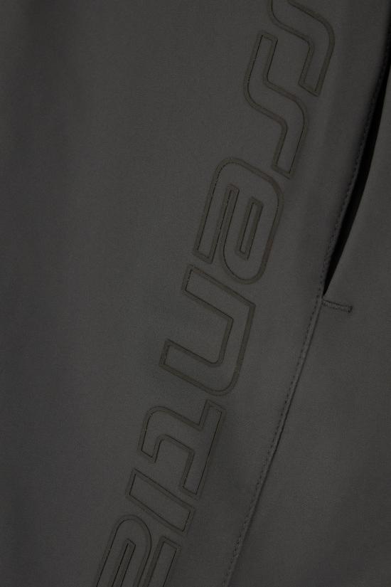 25FW 피어오브갓 숏팬츠 160HO254722F IRON GREY - FEAR OF GOD