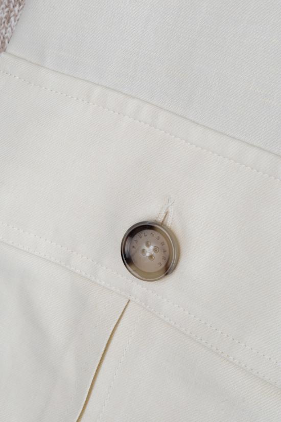 26SS 폴앤샤크 자켓 26411721 109 Beige - PAUL & SHARK