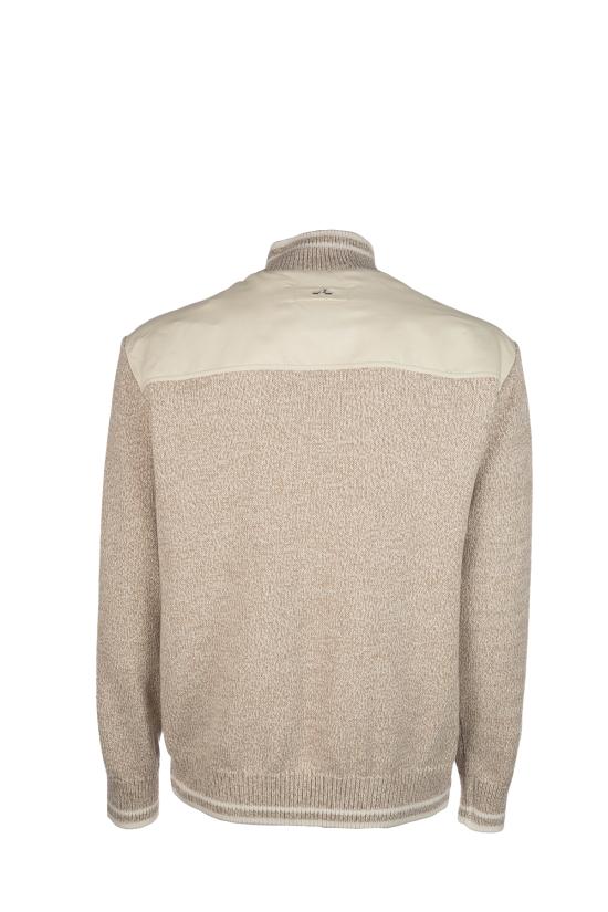 26SS 폴앤샤크 자켓 26411721 109 Beige - PAUL & SHARK