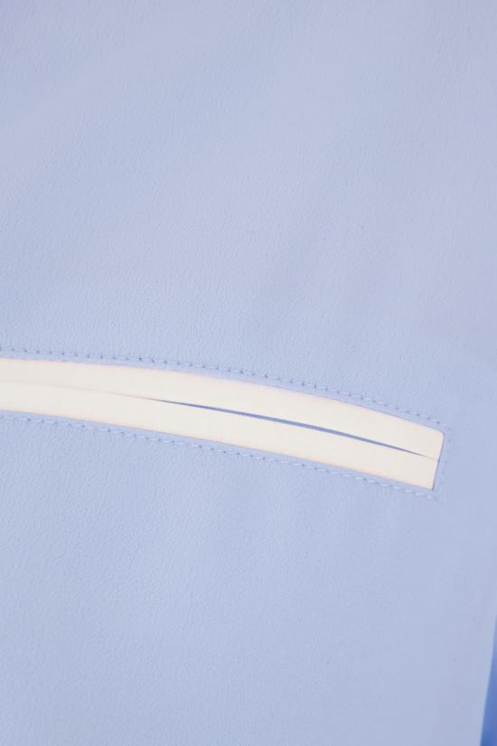 26SS 아이스 비 아이스버그 셔츠 G0215111 6834 CARTA DA ZUCCHERRO - ICE B ICEBERG