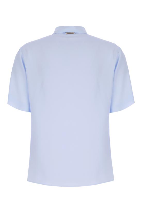 26SS 아이스 비 아이스버그 셔츠 G0215111 6834 CARTA DA ZUCCHERRO - ICE B ICEBERG